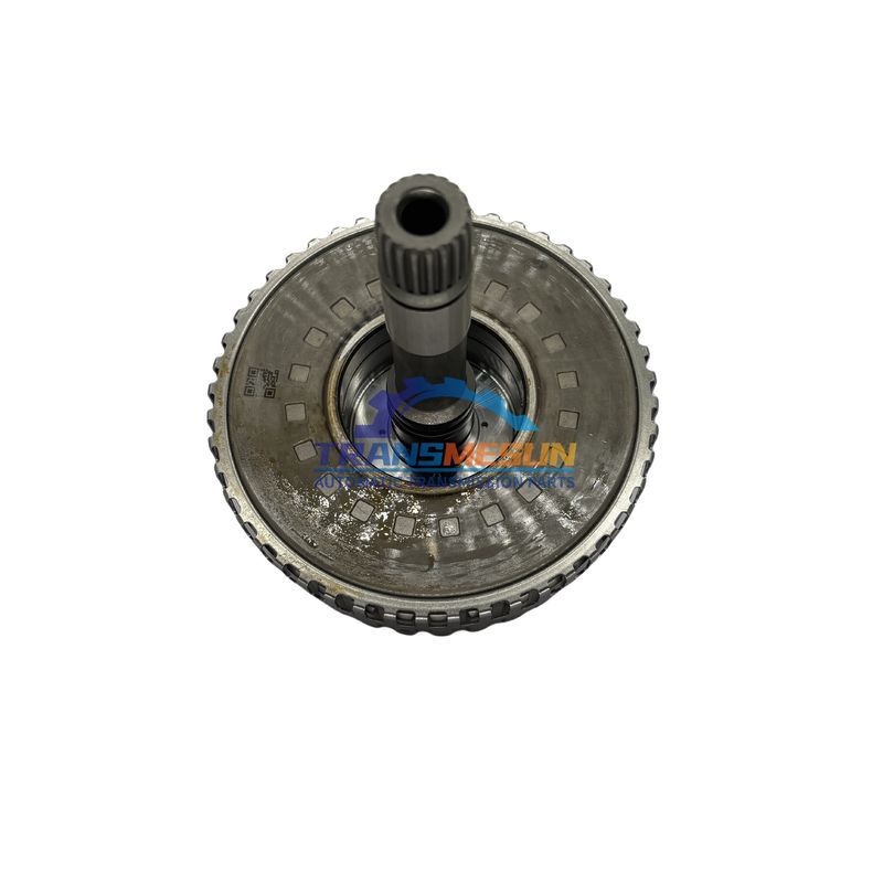nouveau 018CHA CVT180 transmission Arbre d'entrée et assemblage d'embrayage avant 018CHA1509100 pour CHERY 2019-2024 Tiggo 4
