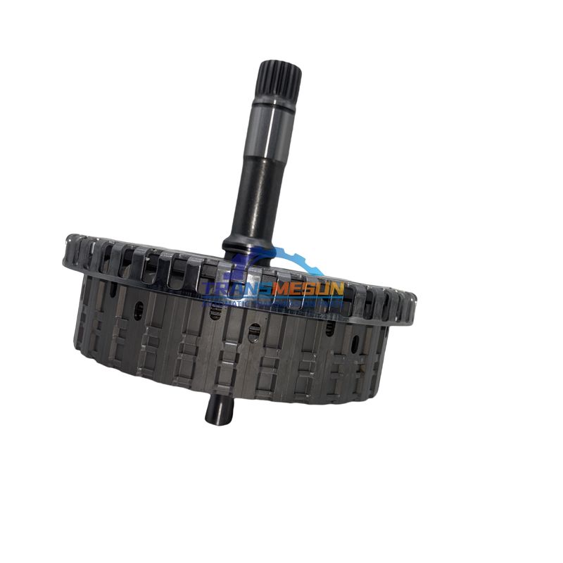 nouveau 025CHA CVT250 transmission Arbre d'entrée et assemblage d'embrayage avant 025CHA1509100 pour CHERY 2019-2024 Tiggo 4