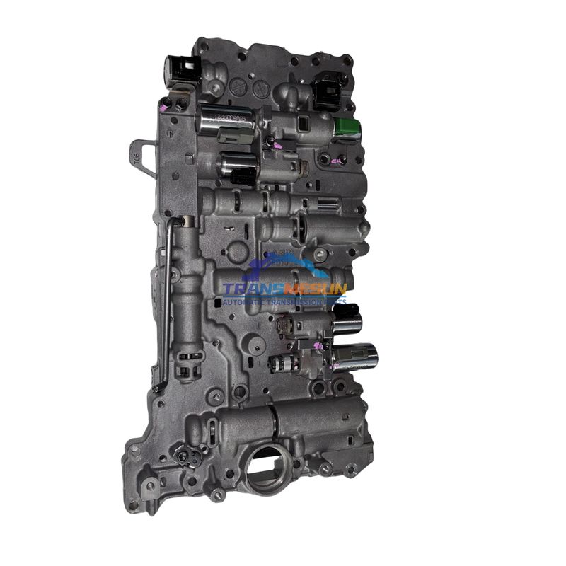 A750E Assemblage de la carrosserie de la vanne de transmission comprend le kit solénoïde 3541060580 Pour Toyota Lexus PRADO GX400 2003-2015