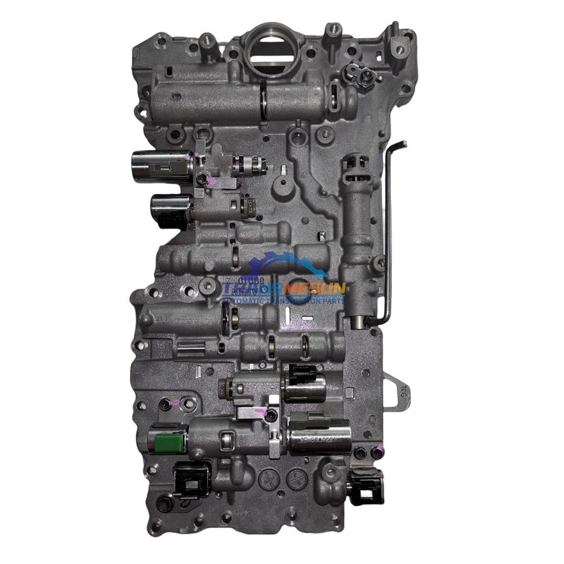 A750E Assemblage de la carrosserie de la vanne de transmission comprend le kit solénoïde 3541060580 Pour Toyota Lexus PRADO GX400 2003-2015
