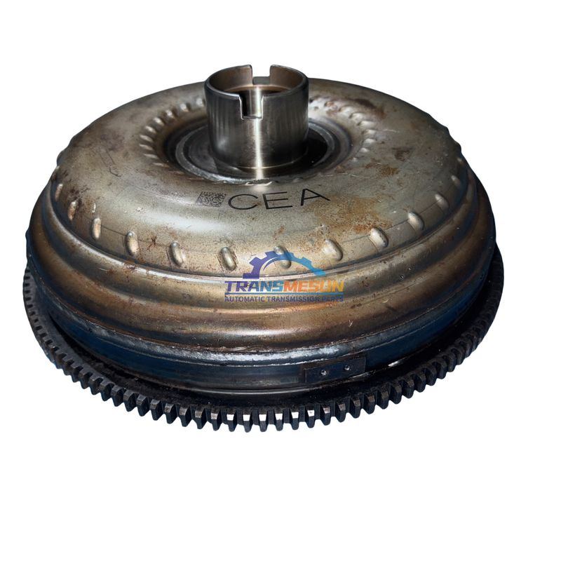 convertisseur de couple de transmission CVT C0GF1 451002H000 pour 2019-2023 HYUNDAI KIA IX25 K3 1.5T 2WD G4FL