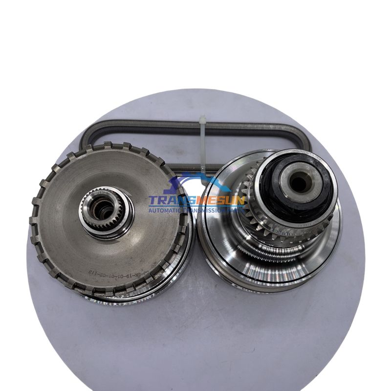 Récupération de l'équipement de roue de la série RDC18 pour le groupe CHANGAN OSHAN Fengon Mustang 2017-2023 1.5L