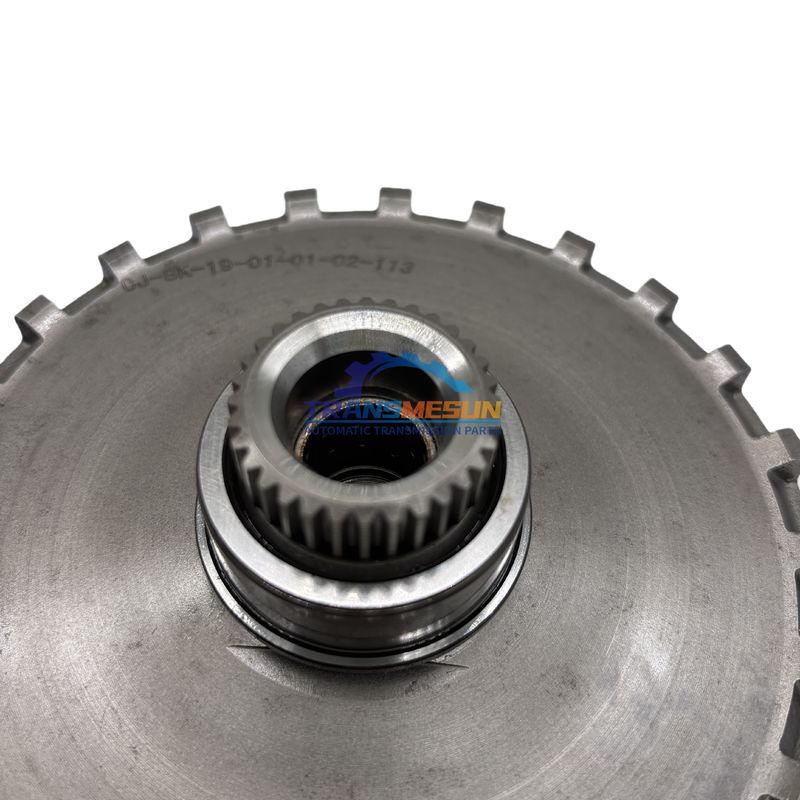 Récupération de l'équipement de roue de la série RDC18 pour le groupe CHANGAN OSHAN Fengon Mustang 2017-2023 1.5L