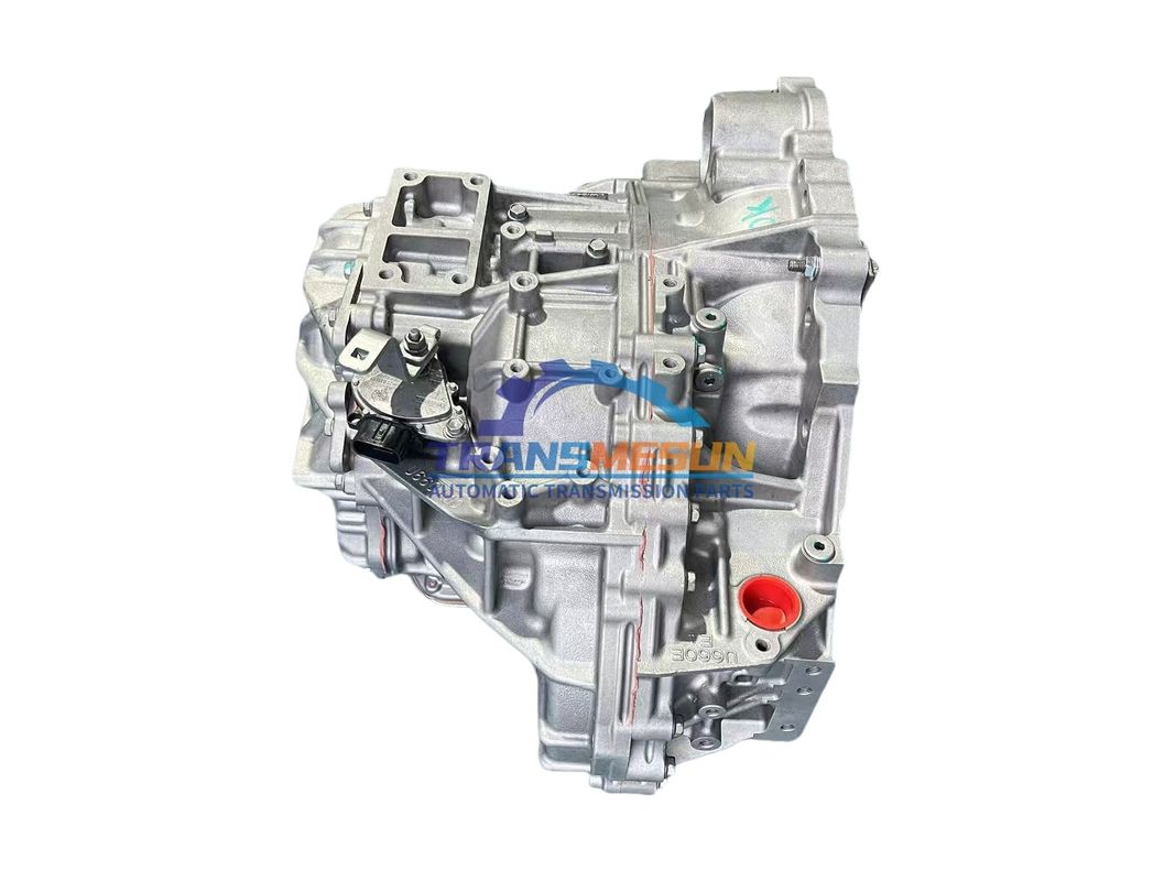 Transmission automatique U660E 3050058080 pour Toyota ALPHARD ESTIMA 3.5L 2GR-FE 2006-2017 réaménagée