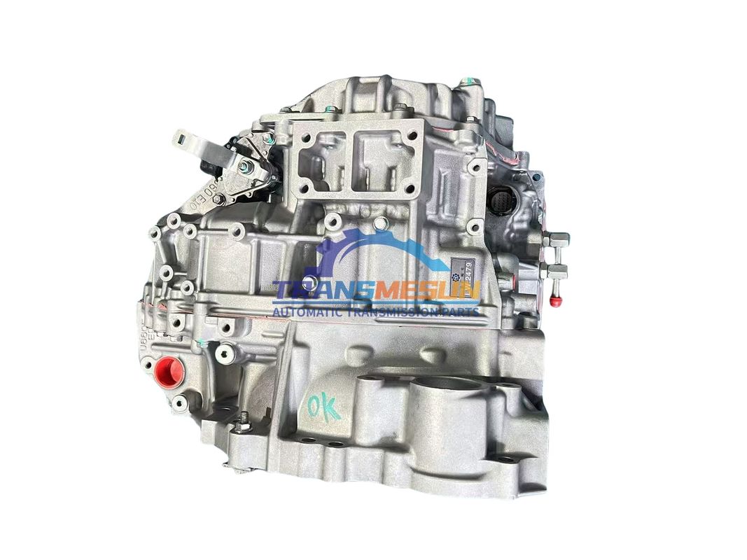 Transmission automatique U660E 3050058080 pour Toyota ALPHARD ESTIMA 3.5L 2GR-FE 2006-2017 réaménagée
