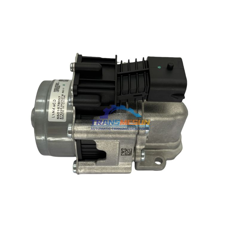 nouveau groupe de pompes à huile électroniques à transmission 7DCT330 3055014200 pour la période 2019-2023