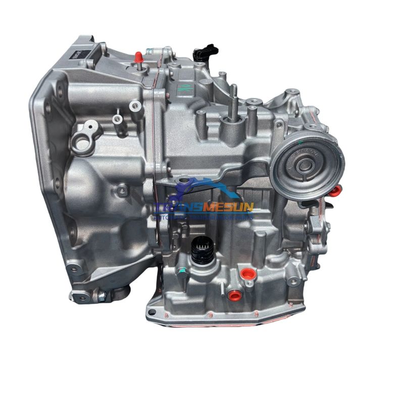 le groupe de transmission automatique JF414E 310203MX0D réaménagé pour 2010-2015 NISSAN MARCH 1.5L HR15DE