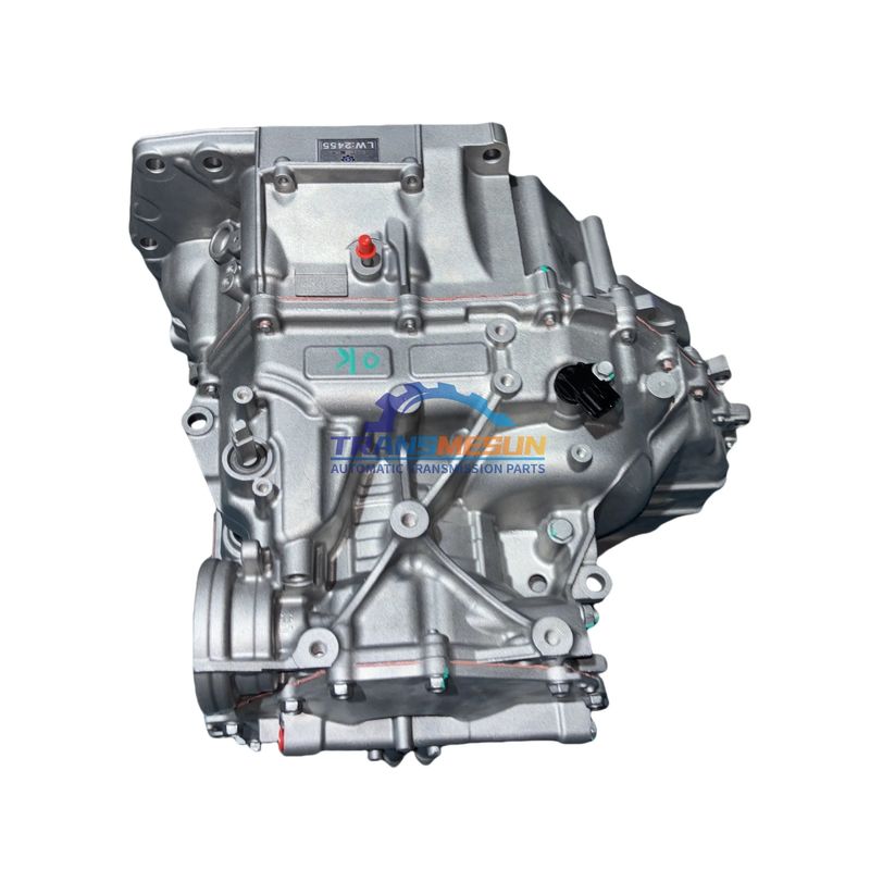 le groupe de transmission automatique JF414E 310203MX0D réaménagé pour 2010-2015 NISSAN MARCH 1.5L HR15DE
