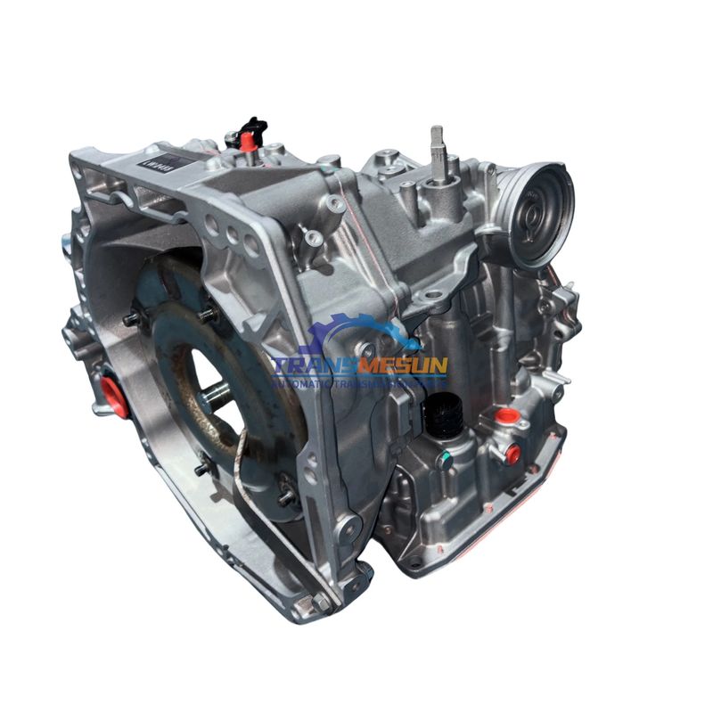 le groupe de transmission automatique JF414E 310203MX0D réaménagé pour 2010-2015 NISSAN MARCH 1.5L HR15DE