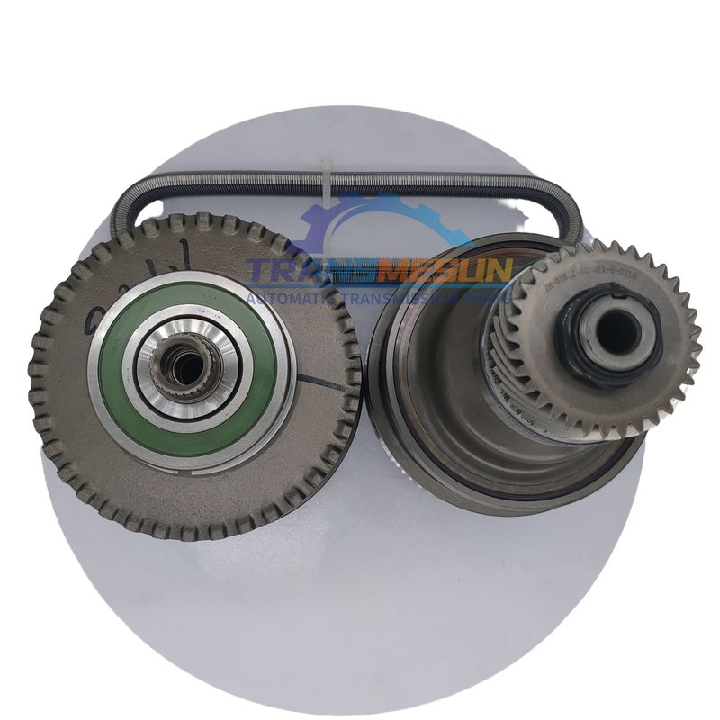 Transmesun remaniement CVT18 018CHA poulie Kit de réparation de ceinture pour 2019 Geely Chery 18CHA1502550 018CHA1502510 018CHA1502510901100