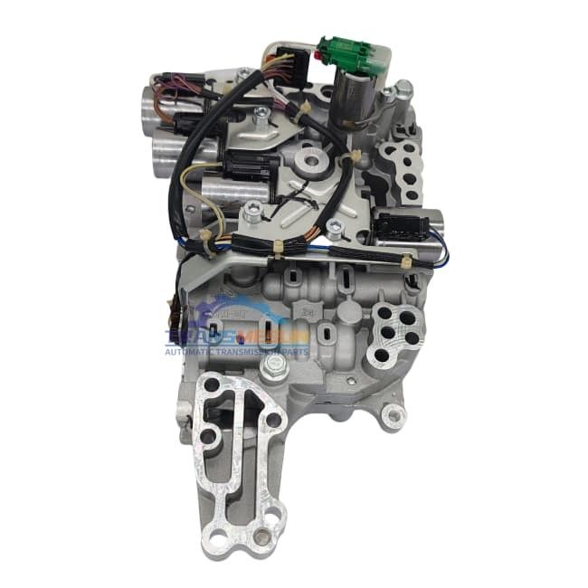 Transmesun 025CHA1502600 Corps de soupape automatique de transmission Assemblage du module de commande hydraulique pour CHERY Tiggo 4 CVT
