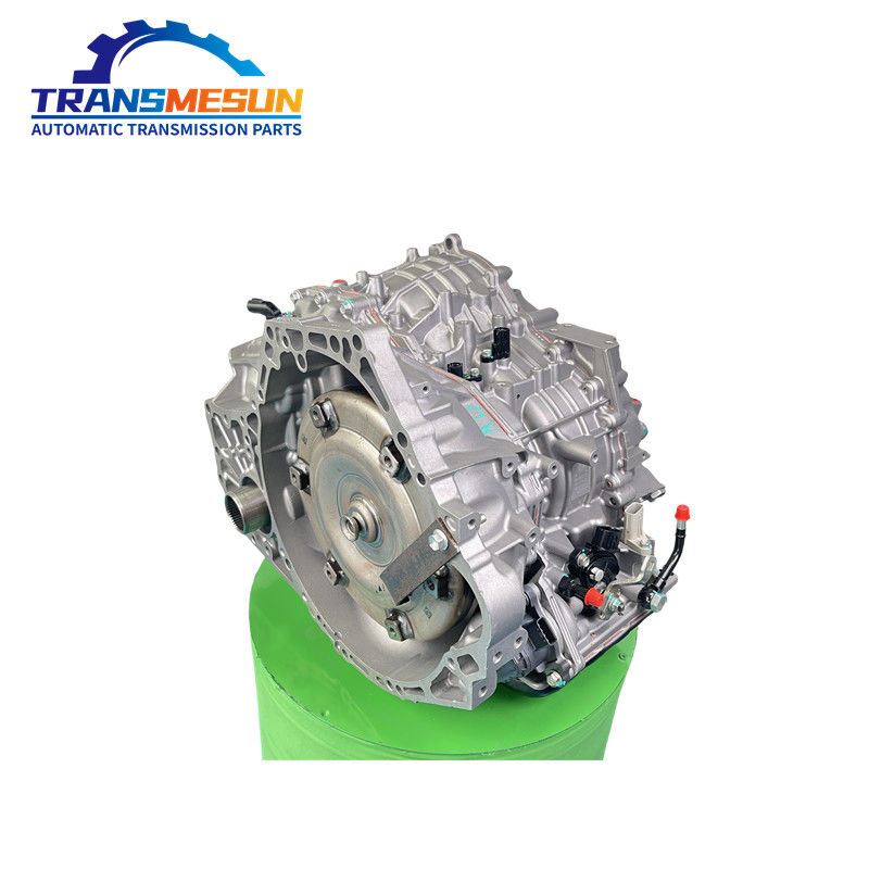 Transmesun RAV4 à traction intégrale K114F assemblage de transmission automatique de remise en état 30400-48020 utilisation pour le moteur Toyota 3ZRFAE