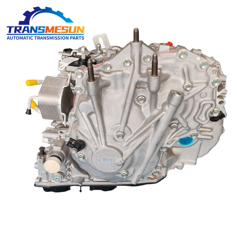assemblage de transmission CVT à traction intégrale remanié W1CJC-3-BDV par moteur 4B40 adapté à Mitsubishi ECLIPSE CROSS 2018