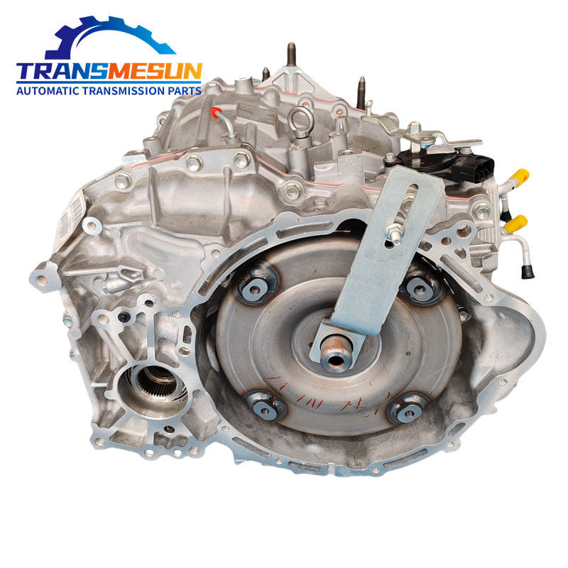 assemblage de transmission CVT à traction intégrale remanié W1CJC-3-BDV par moteur 4B40 adapté à Mitsubishi ECLIPSE CROSS 2018