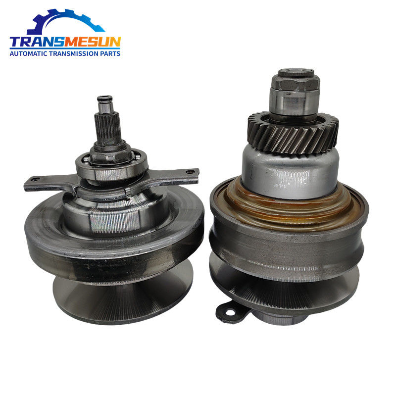 la remise en service de la poulie de transmission TR690 et du kit de ceinture 31012AA000 pour Subaru LEGACY 2.0T 2010-2018