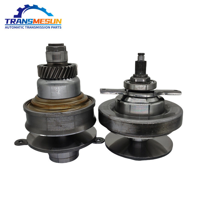 la remise en service de la poulie de transmission TR690 et du kit de ceinture 31012AA000 pour Subaru LEGACY 2.0T 2010-2018