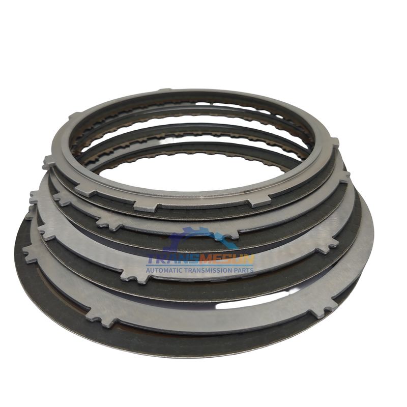 Transmission tout neuf A6GF1-2 embrayage automatique de transmission disque SET-2/6 frein 456702F050 pour Hyundai KIA