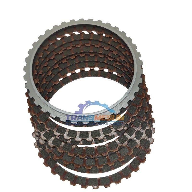 Transmission tout neuf A6GF1-2 embrayage automatique de transmission DISK SET-35R embrayage pour Hyundai
