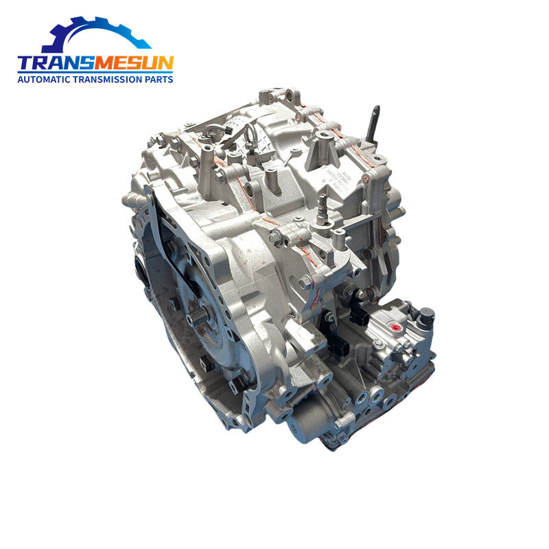 Transmesun 2019-2020 Fabrication OE 3043012200 Geely Emgrand GL GS 8 vitesse Assemblage de transmission CVT 025CHA