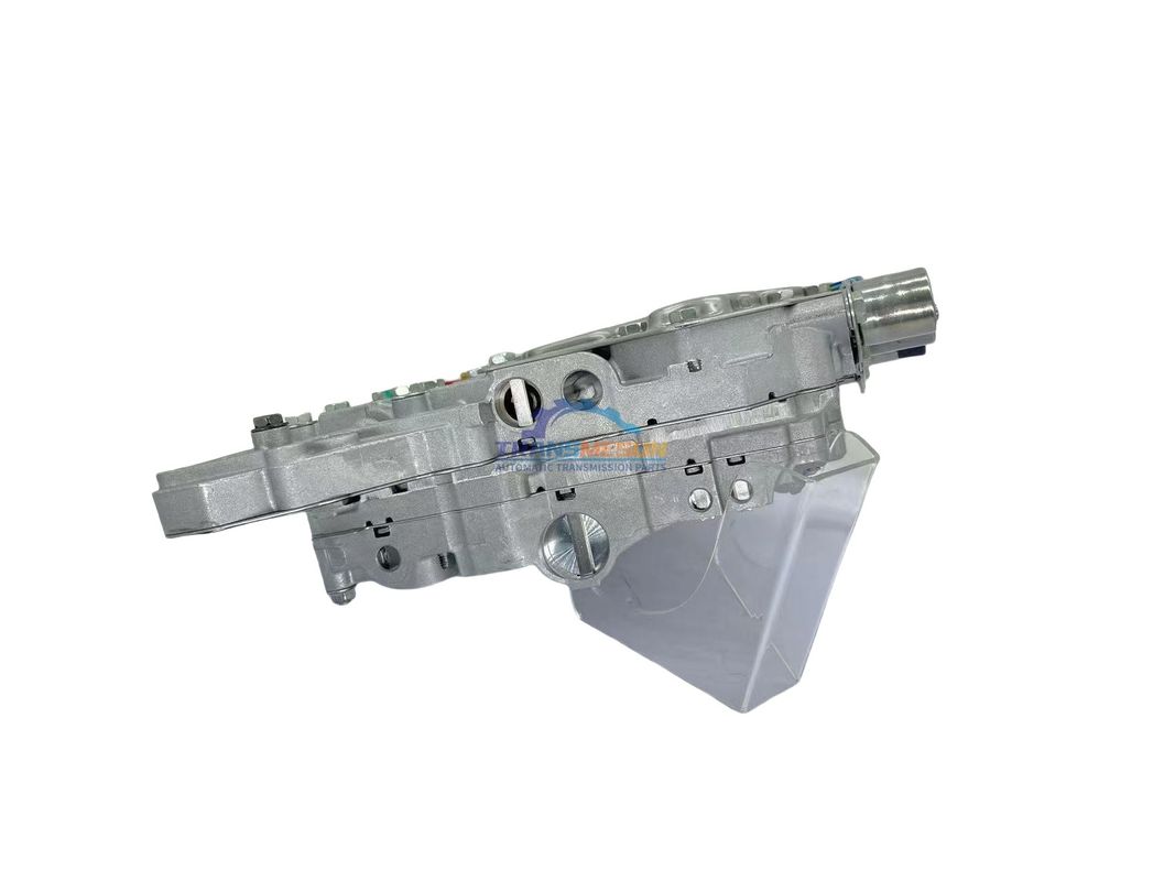 assemblage de carrosserie de soupape RE4F03B remanié pour Nissan Tiida 1.6L 2004-2006 31705-3CX00 31705-3CX0E
