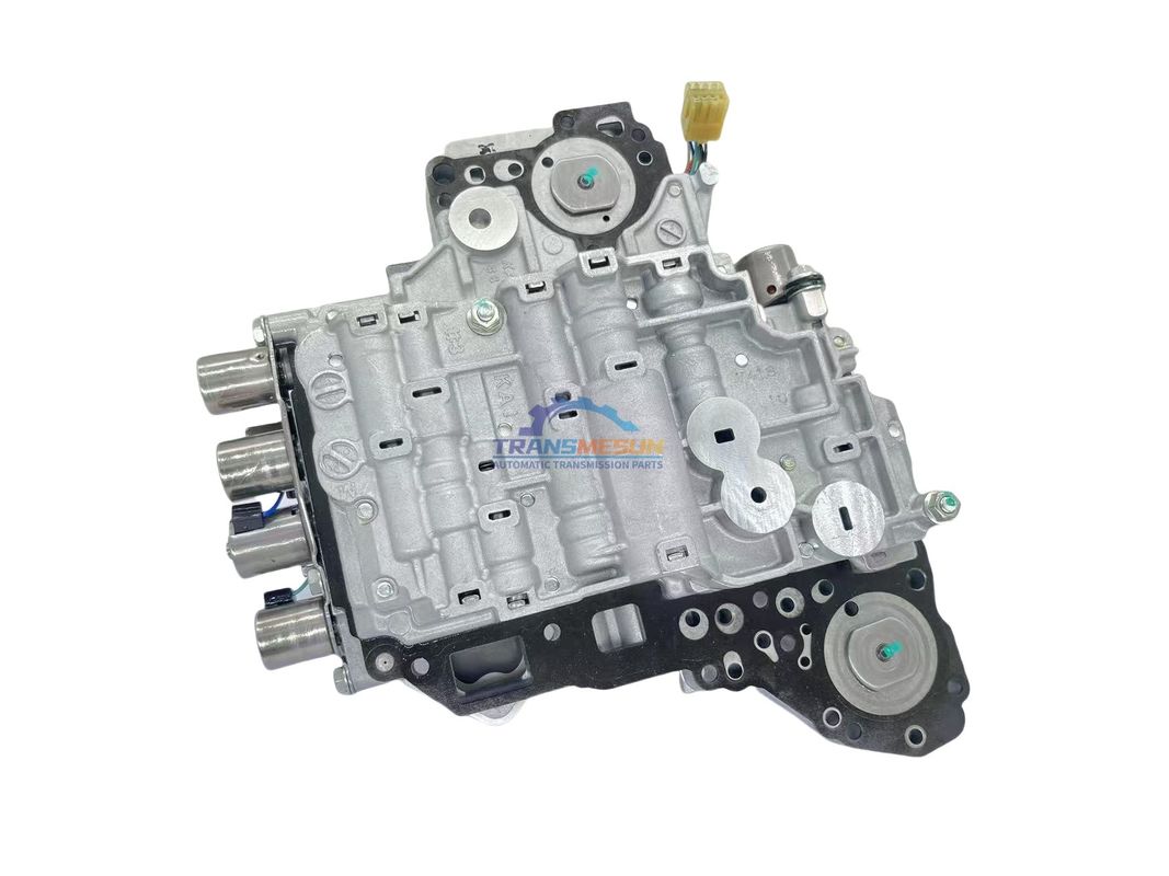 assemblage de carrosserie de soupape RE4F03B remanié pour Nissan Tiida 1.6L 2004-2006 31705-3CX00 31705-3CX0E