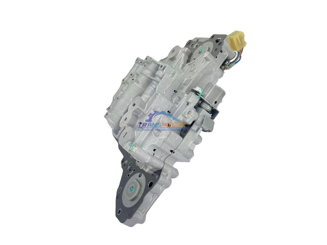 assemblage de carrosserie de soupape RE4F03B remanié pour Nissan Tiida 1.6L 2004-2006 31705-3CX00 31705-3CX0E