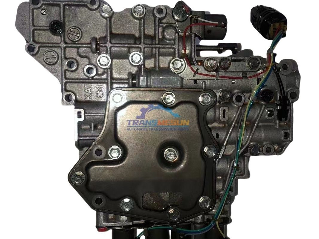 assemblage de carrosserie de soupape RE4F03B remanié pour Nissan Tiida 1.6L 2004-2006 31705-3CX00 31705-3CX0E