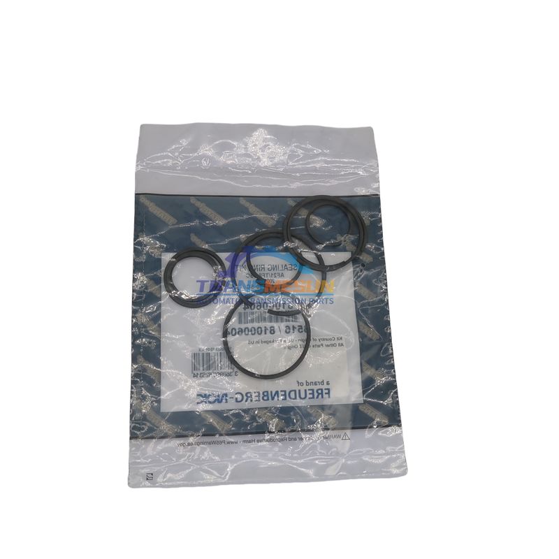 Transmesun tout nouveau groupe de transmission automatique TF-80SC AF40 Kit d'anneau d'étanchéité Kit de réparation de boîte de vitesses 81000604 pour Buick