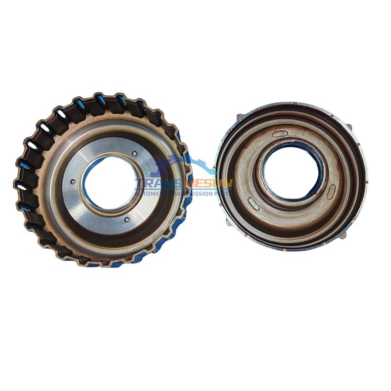 Le tout nouveau kit de révision A760E A761E de Transmesun comprend le kit de piston pour le LEXUS GS430 LS430 2003-2017
