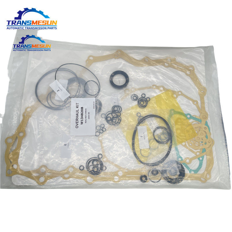 Le kit de réparation de la transmission comprend le kit de réparation mineure de l'écran de filtre Plaque de friction