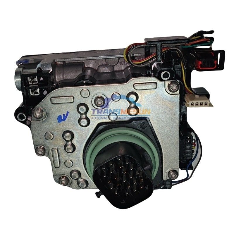 62TE 6 Kit de solénoïde pour le montage de la transmission de vitesse pour 2009-2017 Dodge Journey 68371508AA 68376696AA 5078709AB