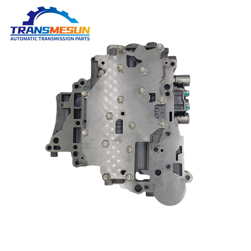 Assemblage de carrosserie de soupape de transmission automatique Transmesun 3541012780 pour les transmissions CVT Toyota K310 K311