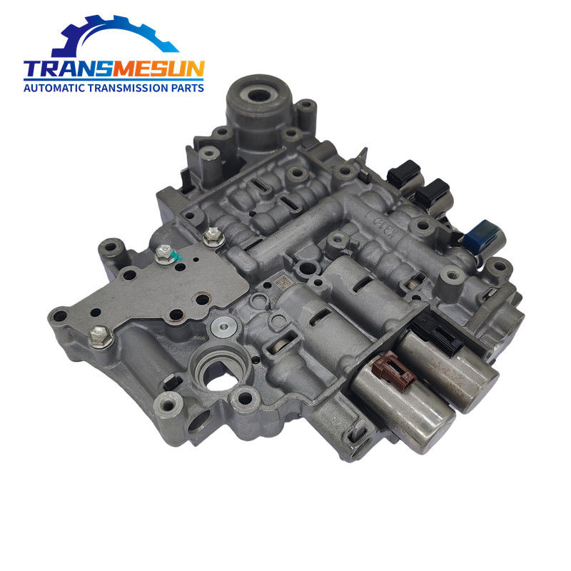 Assemblage de carrosserie de soupape de transmission automatique Transmesun 3541012780 pour les transmissions CVT Toyota K310 K311