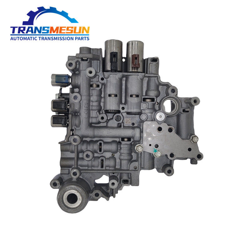 Assemblage de carrosserie de soupape de transmission automatique Transmesun 3541012780 pour les transmissions CVT Toyota K310 K311