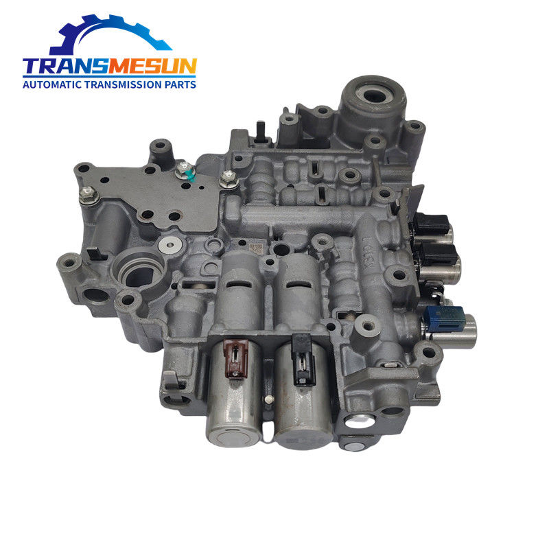 Assemblage de carrosserie de soupape de transmission automatique Transmesun 3541012780 pour les transmissions CVT Toyota K310 K311