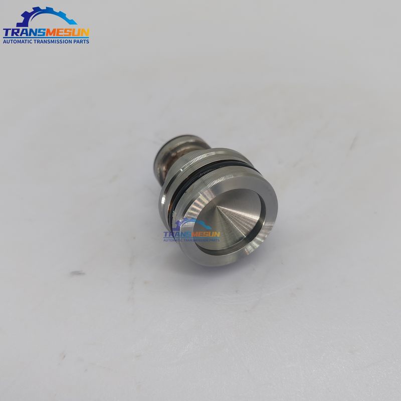 Le moteur est équipé d'un moteur à double embrayage.