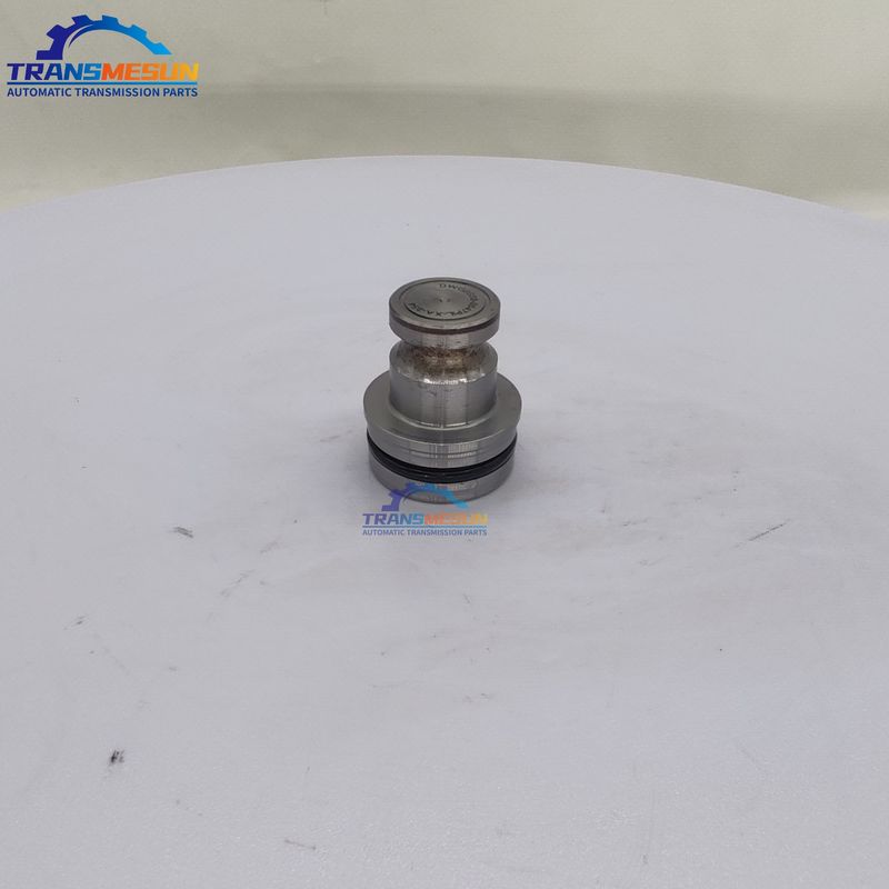 Le moteur est équipé d'un moteur à double embrayage.