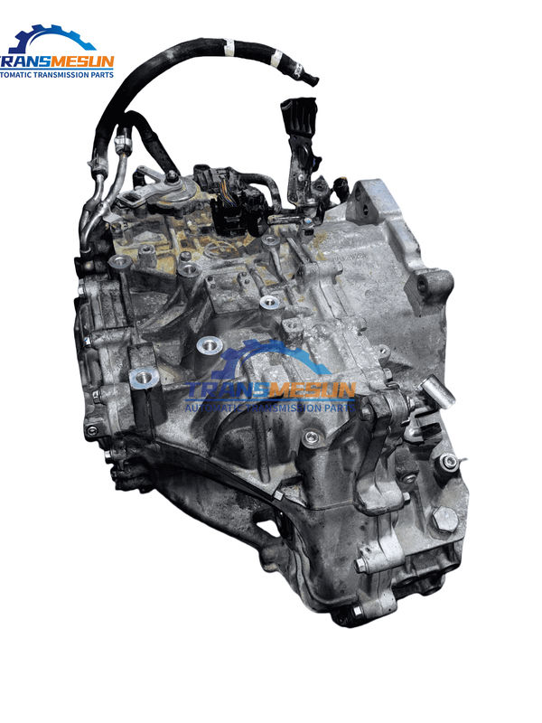6F24 Assemblage de transmission automatique pour les modèles de transmission automatique de la Grande Muraille Haval 2015-2017