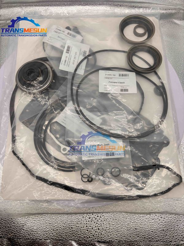 Kit de réparation de la transmission automatique 8F35 et 8F40 Ford à 8 vitesses