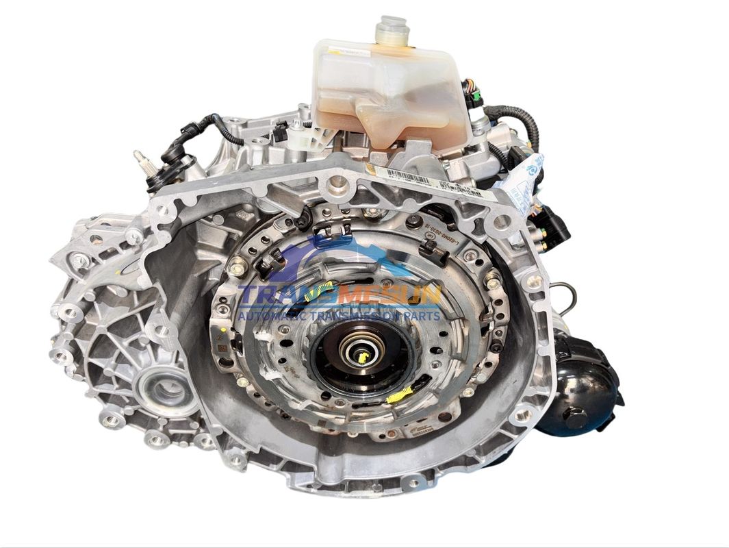 68505715AA toute nouvelle 6 vitesses 1.4T DCT C633 transmission automatique pour Jeep Renegade