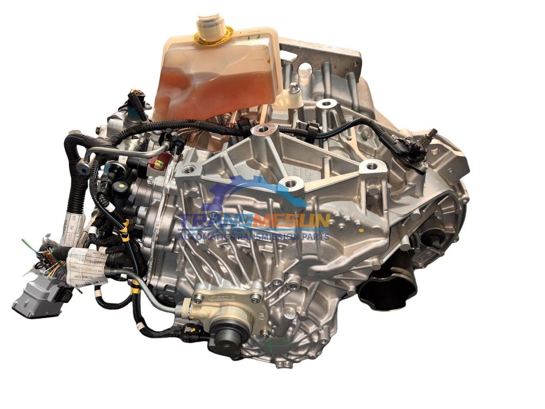 68505715AA toute nouvelle 6 vitesses 1.4T DCT C633 transmission automatique pour Jeep Renegade