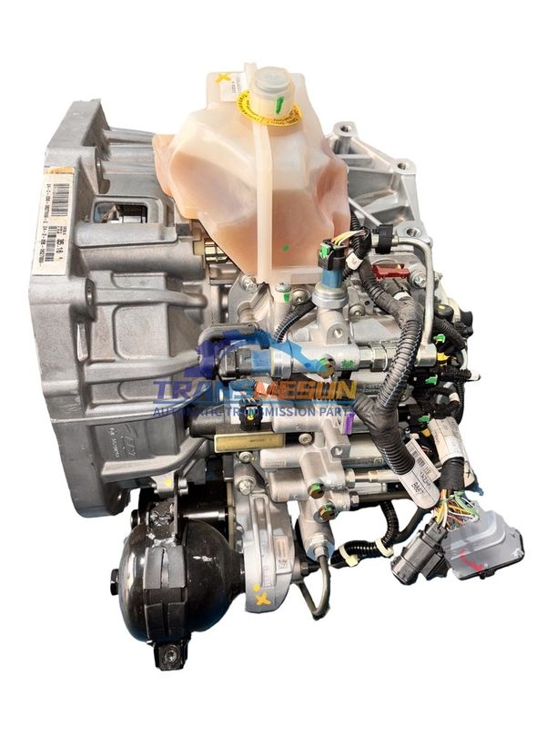 68505715AA toute nouvelle 6 vitesses 1.4T DCT C633 transmission automatique pour Jeep Renegade