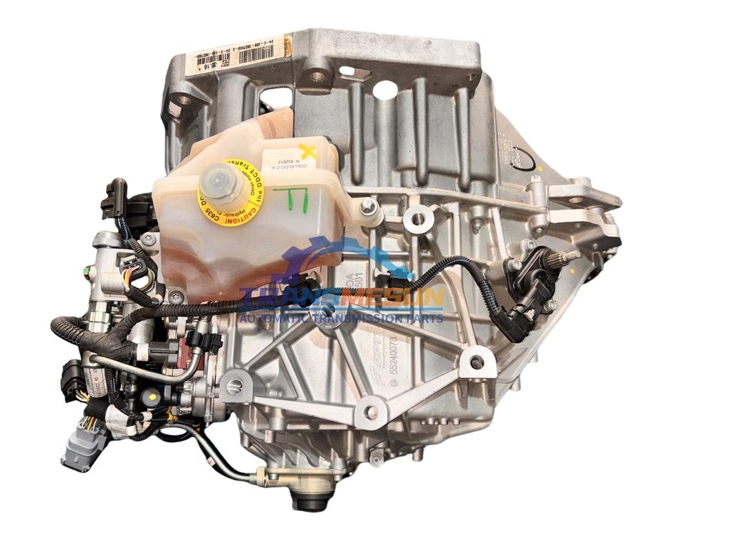 68505715AA toute nouvelle 6 vitesses 1.4T DCT C633 transmission automatique pour Jeep Renegade