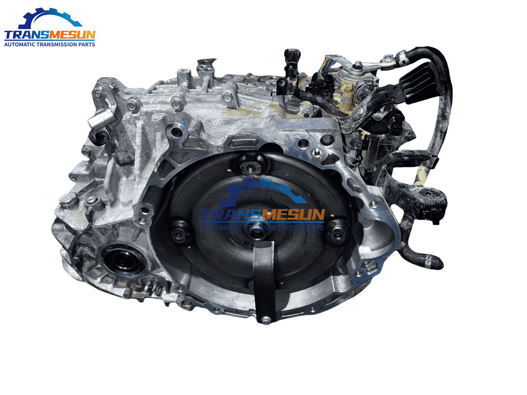 6F24 Systèmes de transmission automatique d'occasion Pièces détachées de véhicules Accessoires Boîte de vitesses pour HAVAL H6