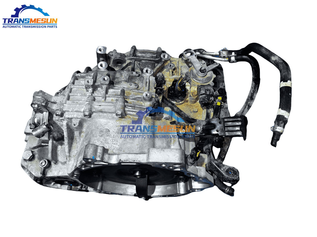 6F24 Systèmes de transmission automatique d'occasion Pièces détachées de véhicules Accessoires Boîte de vitesses pour HAVAL H6