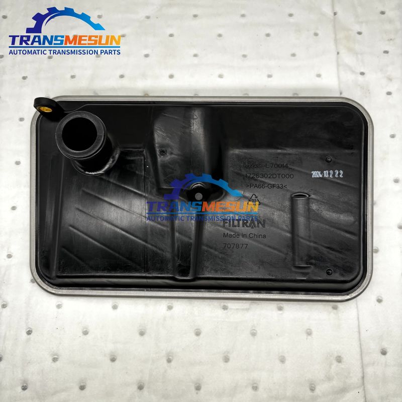 Écran de filtrage de la transmission automatique à double embrayage DTF630 1726302DT000