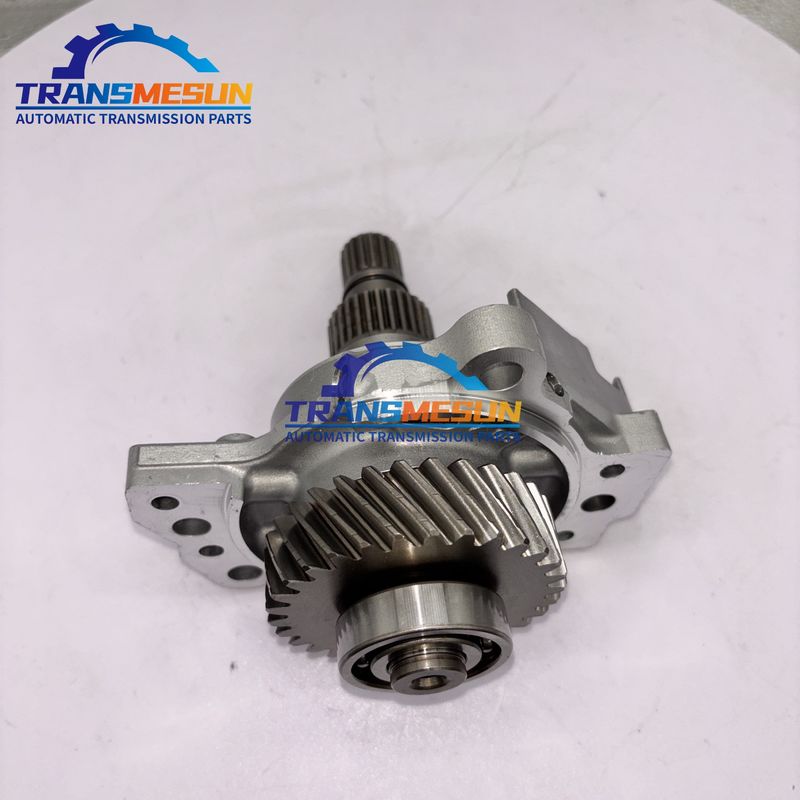 JF015E Manche de l'arbre d'entrée 30T Pour l'assemblage de la transmission CVT de Suzuki SX4 M16A