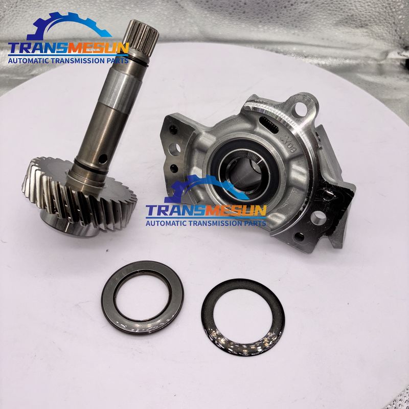 JF015E Manche de l'arbre d'entrée 30T Pour l'assemblage de la transmission CVT de Suzuki SX4 M16A