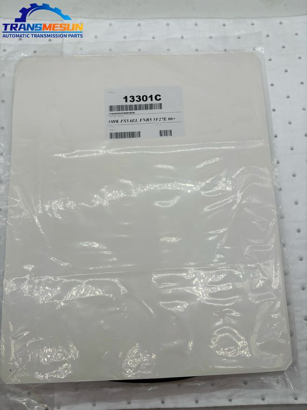 Kit de réparation et de reconstruction majeur pour la Mazda 5 vitesses 5F27E
