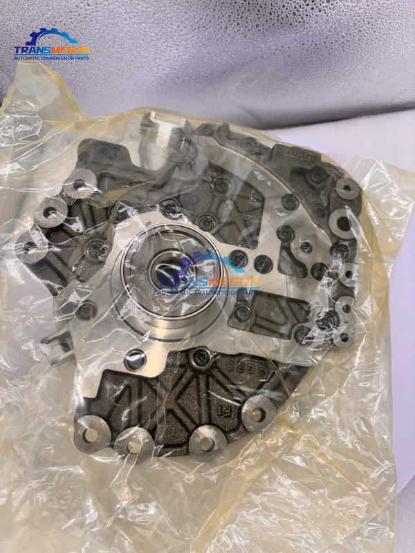 Assemblage de l'engrenage de la pompe à huile à transmission automatique 6F35 à 6 vitesses 9L8Z7A103J Pour Ford